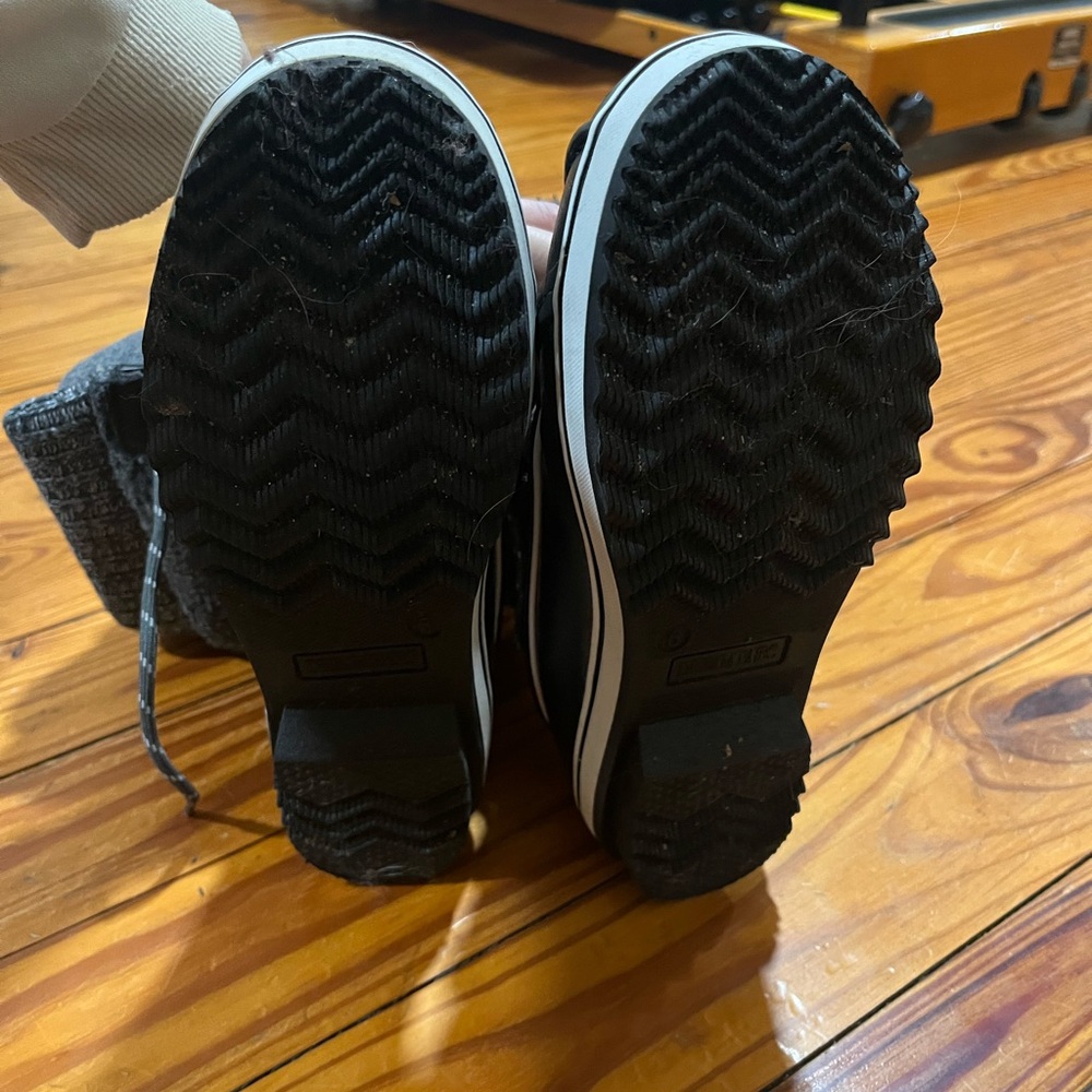 🥾 {Boots} - Picture 5 of 8